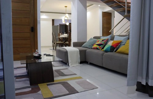 Santo Domingo Este Hotel | Sejour's Penthouse