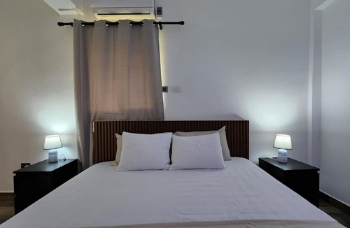 La Caleta Apartment | A 7 Minutos del Aeropuerto SDQ Apto.