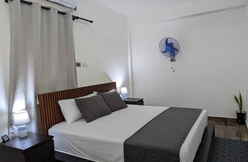 La Caleta Apartment | A 7 Minutos del Aeropuerto SDQ Apto.