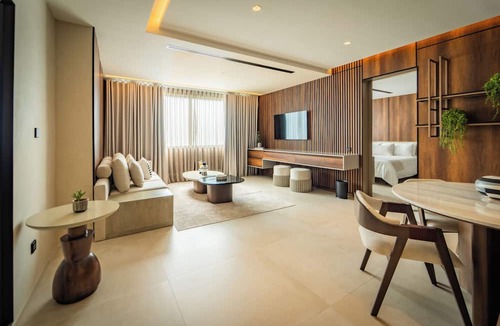 Los Jardines Hotel | Nohian Collection Hotels