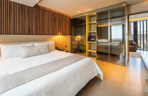 Los Jardines Hotel | Nohian Collection Hotels