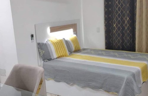 Barrio La Fortaleza Vieja Apartment | Villas Hillside apt 3