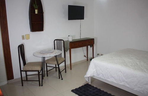 Los Cacicazgos Apartment | Desacansa como un rey