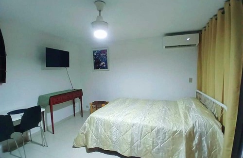 Los Cacicazgos Apartment | Desacansa como un rey