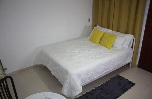 Los Cacicazgos Apartment | Desacansa como un rey
