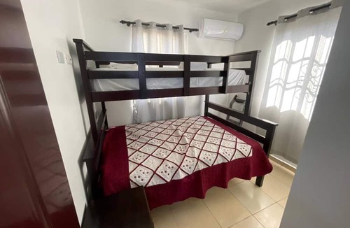 Barrio La Fortaleza Vieja Apartment | Villas Hillside apt 2