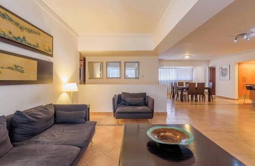Santo Domingo Apartment | Apartment in Bella Vista Sleeps 10
