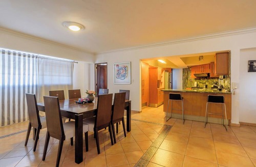 Santo Domingo Apartment | Apartment in Bella Vista Sleeps 10