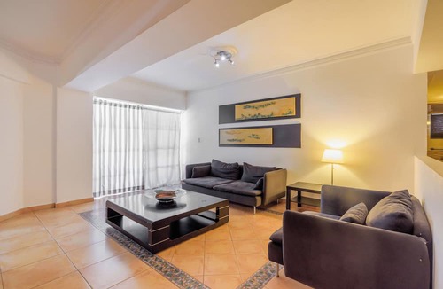 Santo Domingo Apartment | Apartment in Bella Vista Sleeps 10