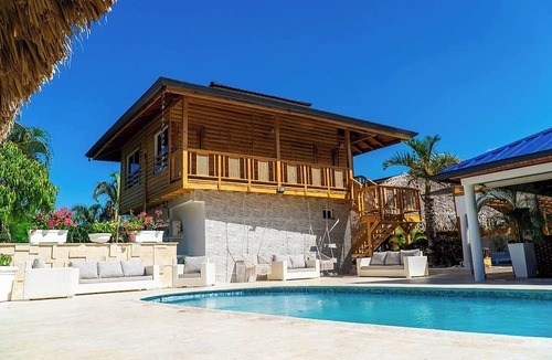 Nagua Hotel | Hotel Boutique Villas Del Lago