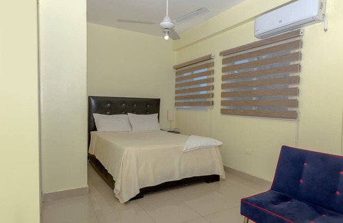 Barahona Hotel | Hotel Baramar Barahona