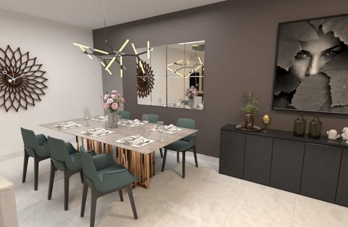 La Romana House | Milas House