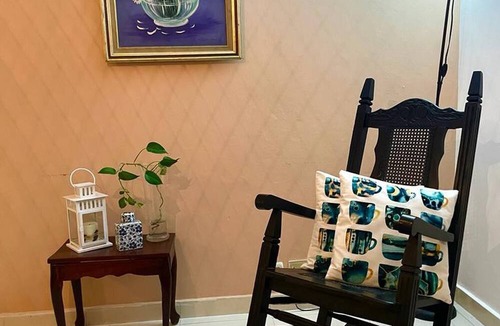 Los Cacicazgos Apartment | Tu Refugio Exclusivo Proximo al Dominican Fiesta