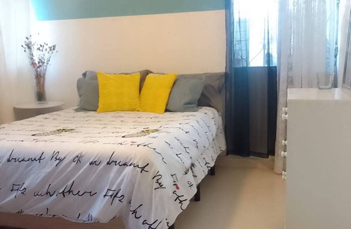 Los Cacicazgos Apartment | Tu Refugio Exclusivo Proximo al Dominican Fiesta