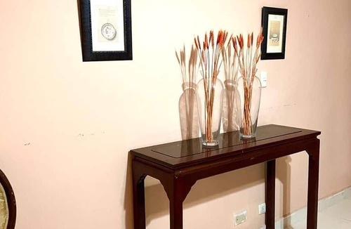 Los Cacicazgos Apartment | Tu Refugio Exclusivo Proximo al Dominican Fiesta