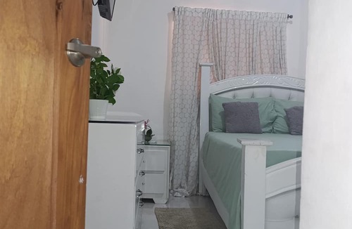 Santo Domingo Este Apartment | Comodidad, seguridad y cercano a todo