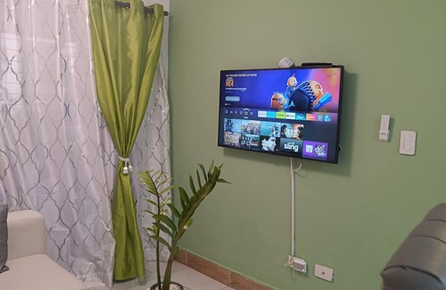 Santo Domingo Este Apartment | Comodidad, seguridad y cercano a todo