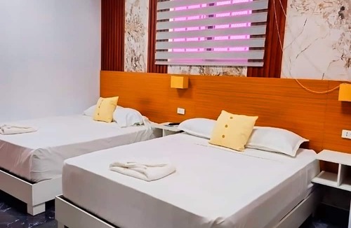 Moca Hotel | Hotel Baramar Moca