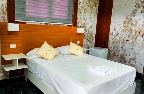 Moca Hotel | Hotel Baramar Moca