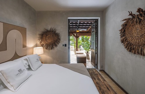 Cap Cana Marina Hotel | Hotel Casa Don Luis Cap Cana by Faranda Boutique