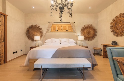 Cap Cana Marina Hotel | Hotel Casa Don Luis Cap Cana by Faranda Boutique