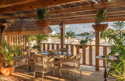 Cap Cana Marina Hotel | Hotel Casa Don Luis Cap Cana by Faranda Boutique