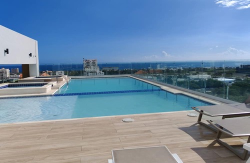 Sarasota Hotel | Style and Confort Village Palmera