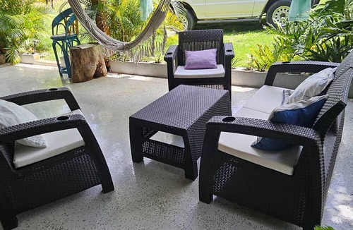 Jarabacoa House | Rincón de Paz