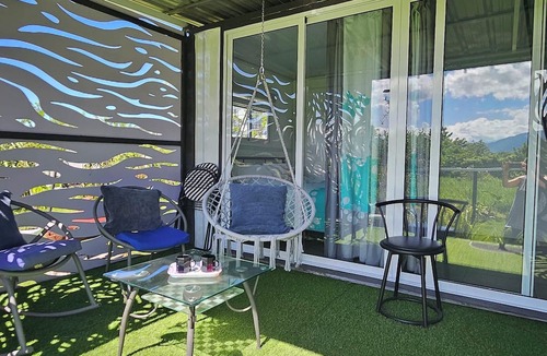 Jarabacoa House | BlueEcolandia