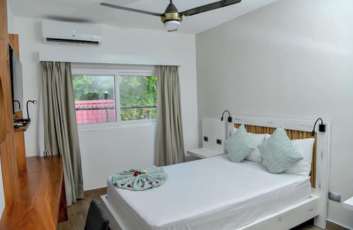 Zona Colonial Hotel | Honky Tonk Colonial