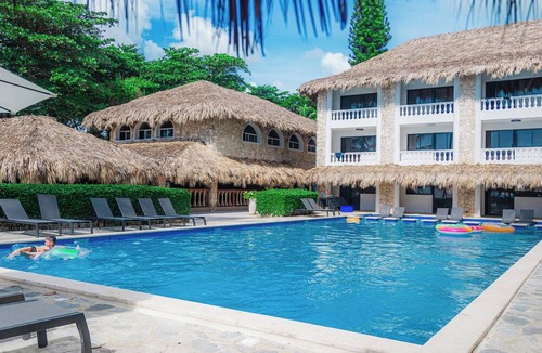 Guayacanes Hotel | Tribe Resorts