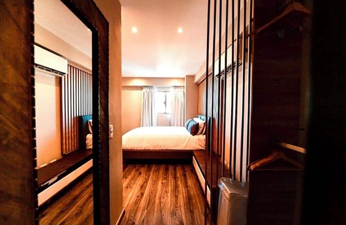 La Julia Apartment | i 19