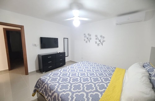 Llanos de Gurabo I Apartment | Bello con piscina