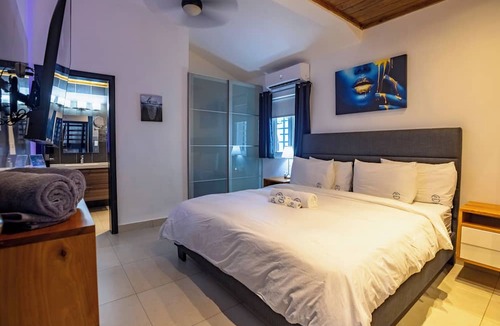 Villas Ana Maria Villa | Villa Twelve27