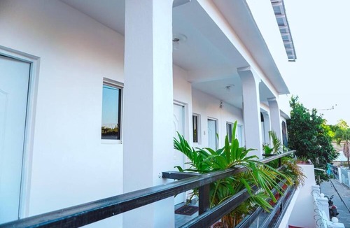 El Centro Hotel | Hotel El Encanto