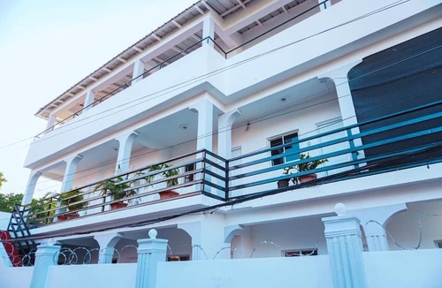 El Centro Hotel | Hotel El Encanto