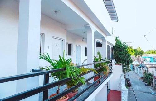 El Centro Hotel | Hotel El Encanto