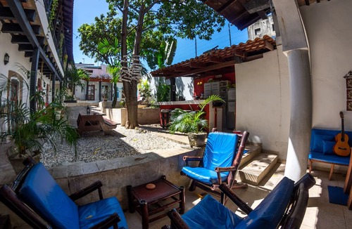 Zona Colonial Hostel | Island Life Hostel