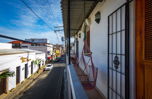Zona Colonial Hostel | Island Life Hostel