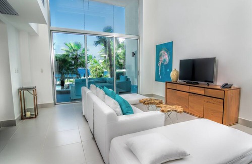 El Batey Hotel | The Ocean Club, a Luxury Collection Resort, Costa Norte