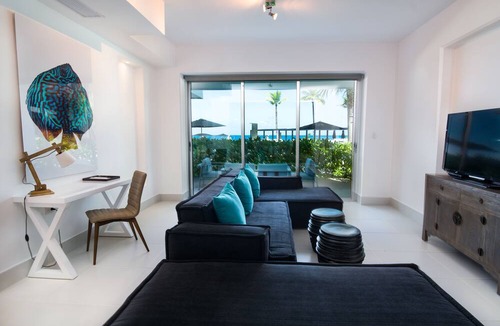 El Batey Hotel | The Ocean Club, a Luxury Collection Resort, Costa Norte