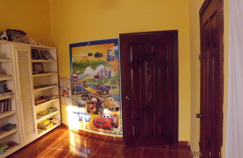 Los Cerros Villa | Four Bedroom Villa with Private Pool, Ocean View