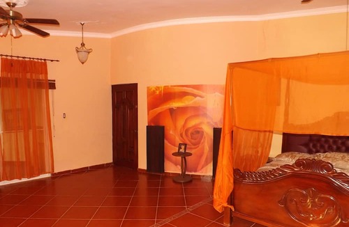 Los Cerros Villa | Four Bedroom Villa with Private Pool, Ocean View