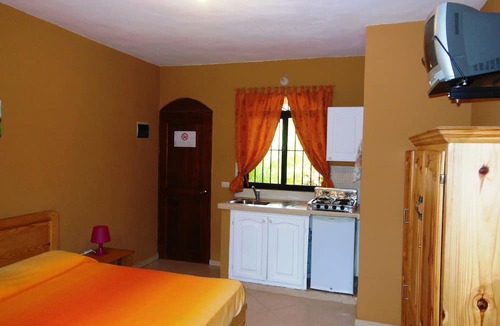 La Ceiba Apartment | Casa Lily & Coco