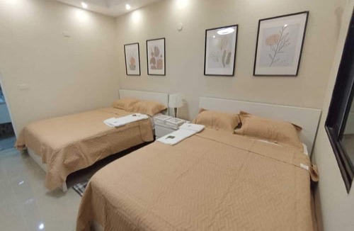 Dominicus Hotel | Soficu Eden Dominicus
