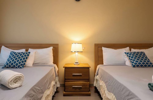 Dominicus Hotel | Soficu Eden Dominicus