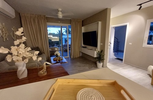 Dominicus Hotel | TRACADERO Beach Club and Holidays Rentals