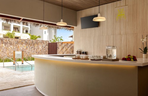 Miches Resort | Secrets Playa Esmeralda Resort & Spa - Adults Only - All Inclusive