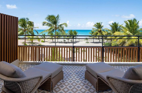 Miches Resort | Dreams Playa Esmeralda Resort & Spa - All Inclusive
