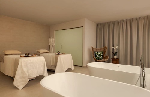 Miches Resort | Dreams Playa Esmeralda Resort & Spa - All Inclusive